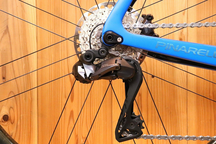 ピナレロ PINARELLO プリンス PRINCE FX DISK 2022年モデル 530サイズ シマノ アルテグラ R8170 Di2 12S カーボン ロードバイク 【芦屋店】