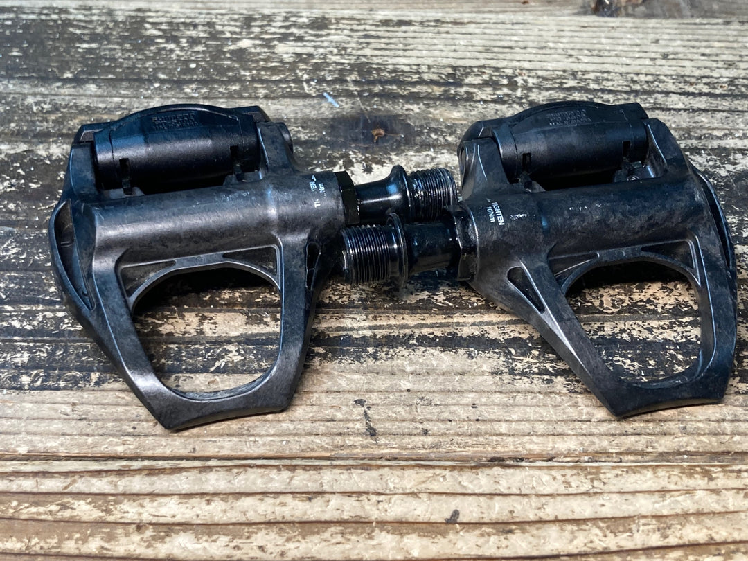 JG885 シマノ SHIMANO 105 PD-5800 ビンディングペダル SPD-SL