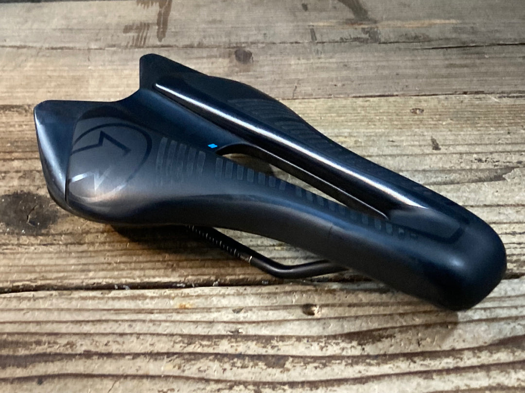 JY454 シマノ SHIMANO PRO AEROFUEL サドル 黒 142mm