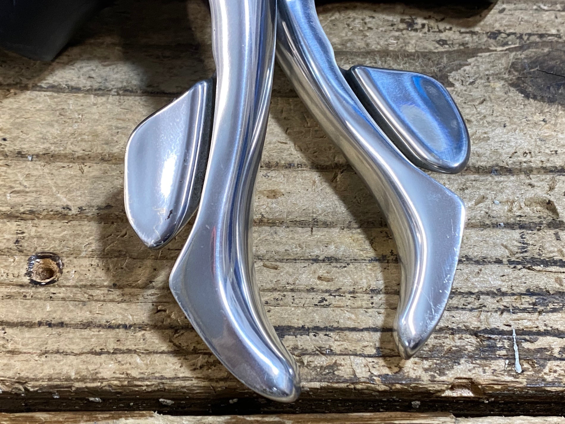 KC092 シマノ SHIMANO デュラエース DURA-ACE ST-7700 STIレバー 2×9S