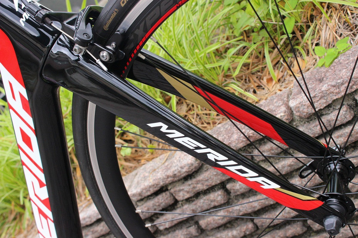 メリダ MERIDA リアクト REACTO 4000 2019 S/Mサイズ シマノ 105 R7000