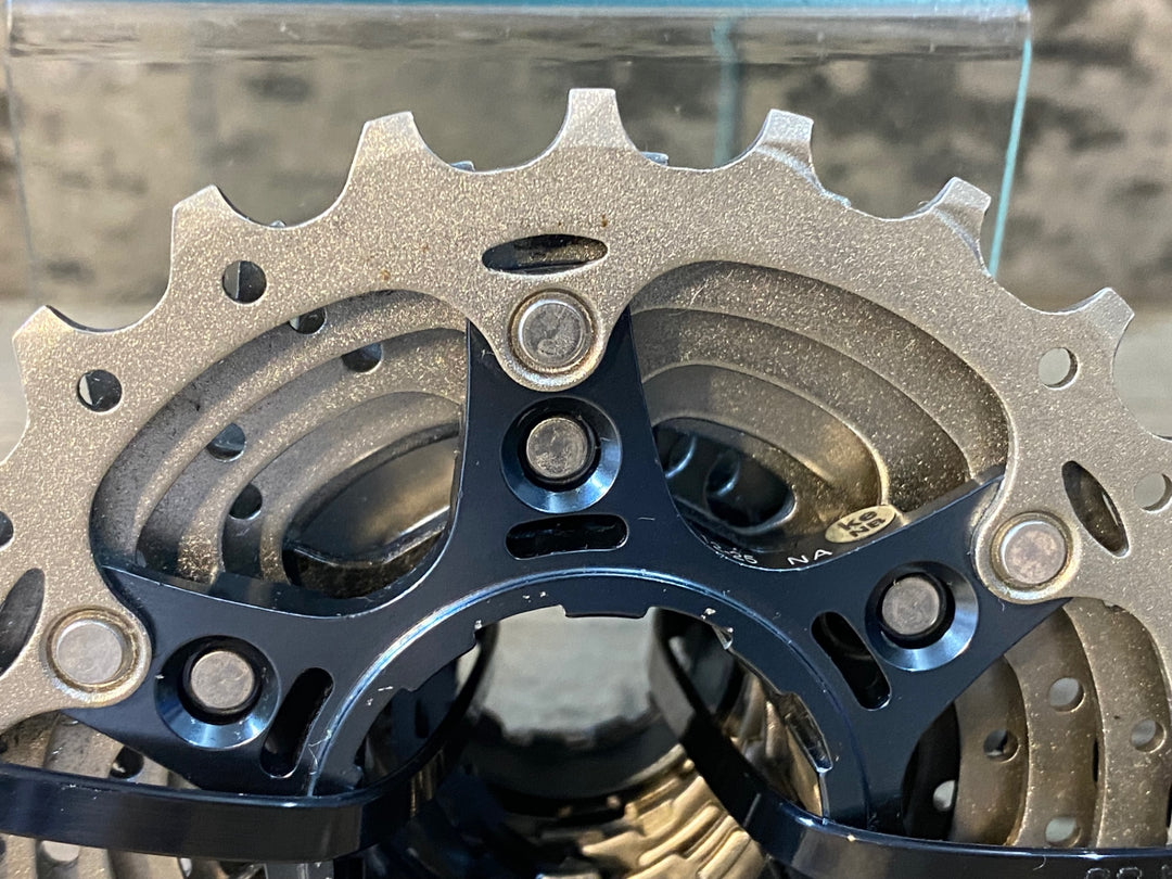 JX227 シマノ SHIMANO アルテグラ ULTEGRA CS-6800 スプロケット 11S 12-25T