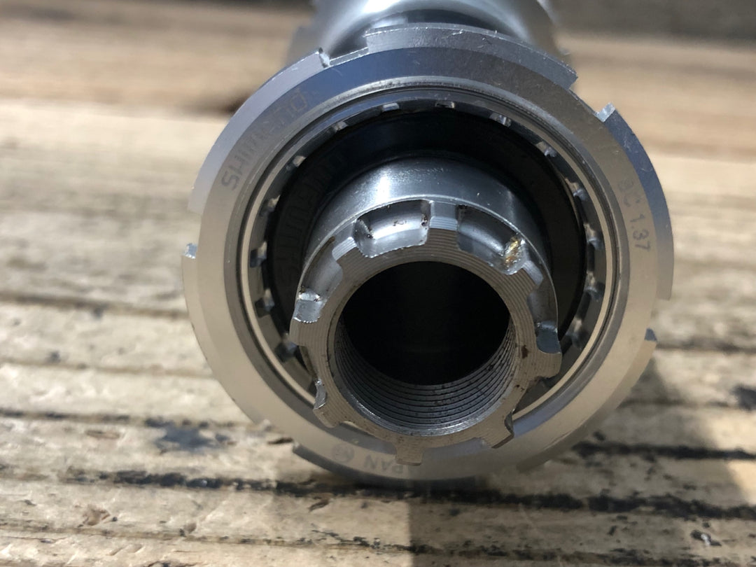 KO833 シマノ SHIMANO BB-7700 ボトムブラケット BB