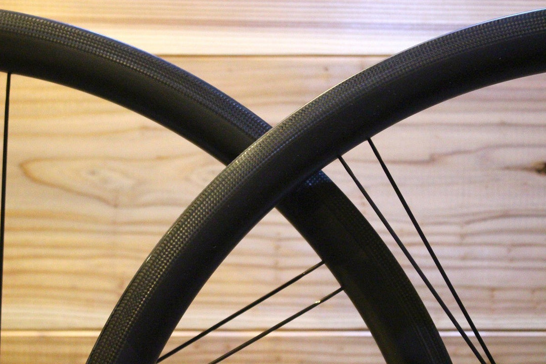 ロルフプリマ Rolf PRIMA アレス ARES 3 RIM カーボン チューブレスレディ ホイールセット カンパ12S/11S 内幅19C 【名古屋店】