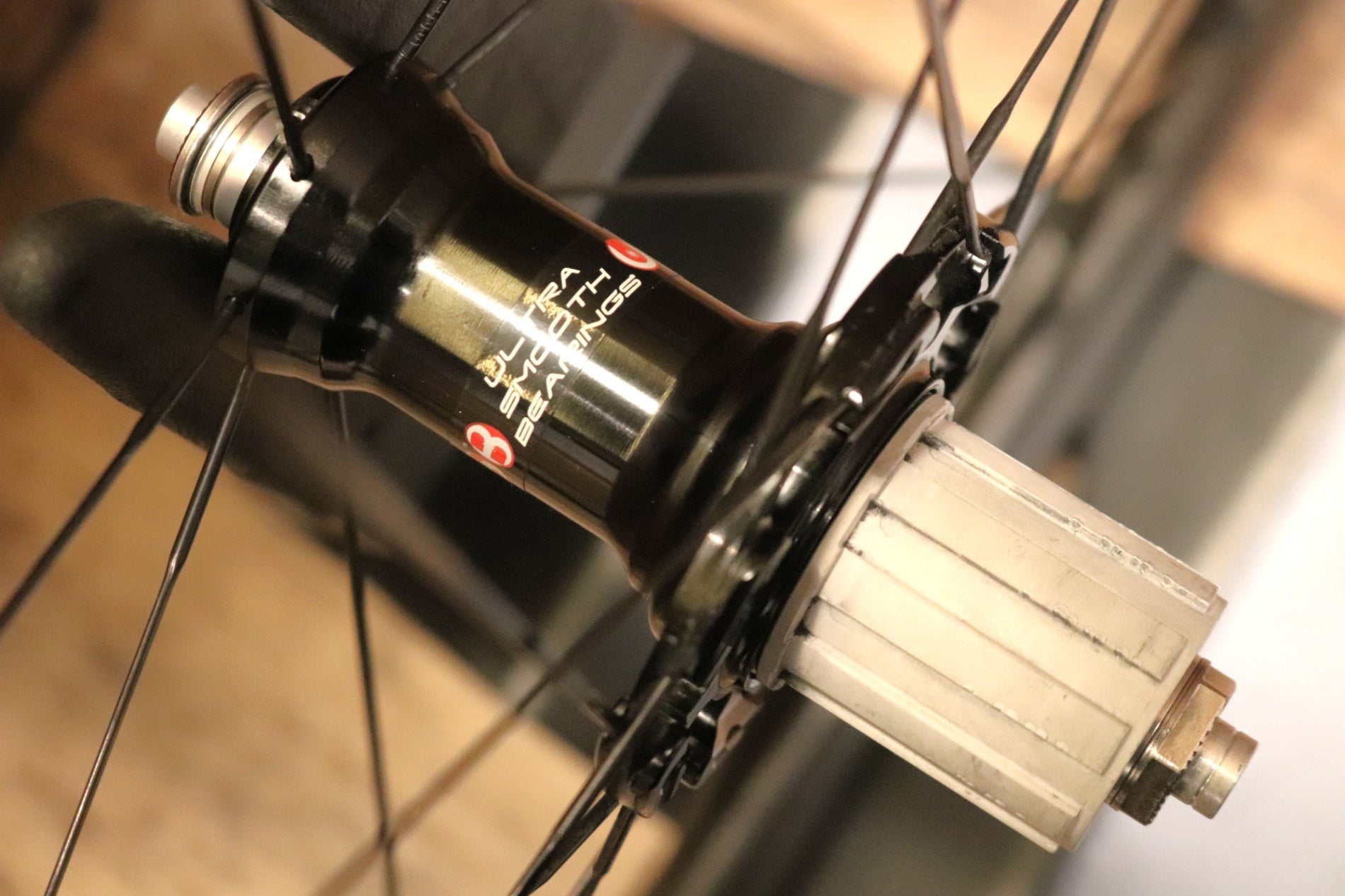 カンパニョーロ CAMPAGNOLO ボーラワン BORA ONE 35 カーボン