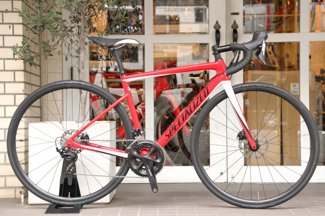 スペシャライズド SPECIALIZED ターマック TARMAC SL6 SPORT 2019 
