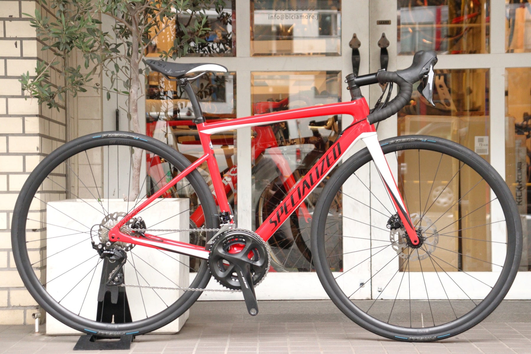 スペシャライズド SPECIALIZED ターマック TARMAC SL6 SPORT 2019