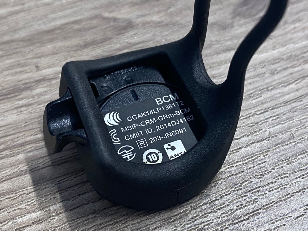 KK844 ガーミン GARMIN BCM BSM スピード ケイデンス センサーセット 接続確認済