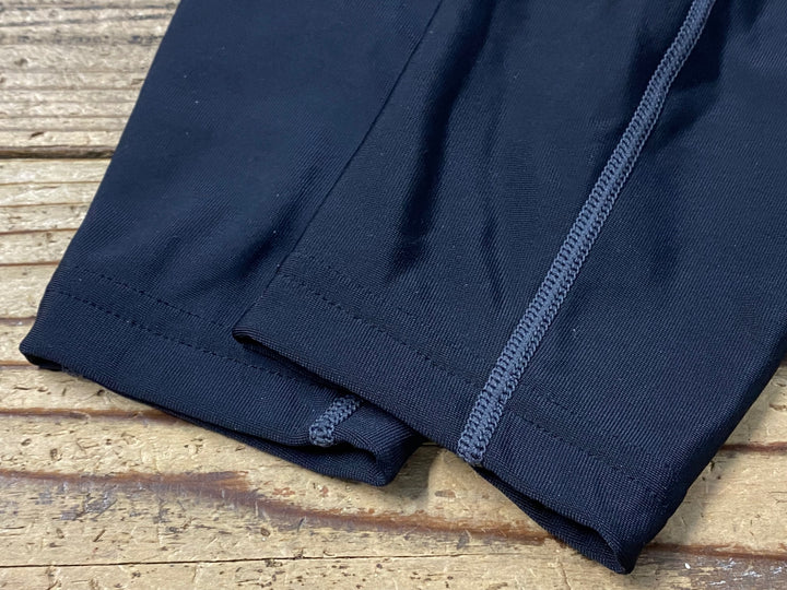 KC685 パールイズミ PEARL iZUMi レッグウォーマー 黒 L