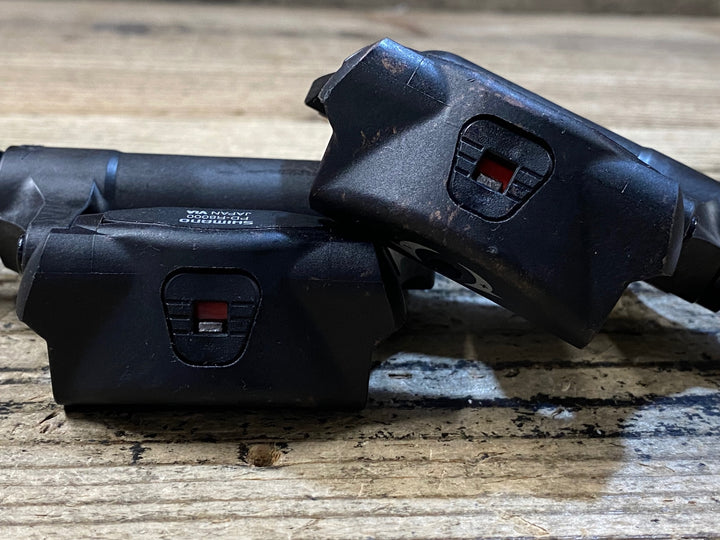 JU159 シマノ SHIMANO アルテグラ ULTEGRA PD-R8000 ビンディングペダル SPD-SL