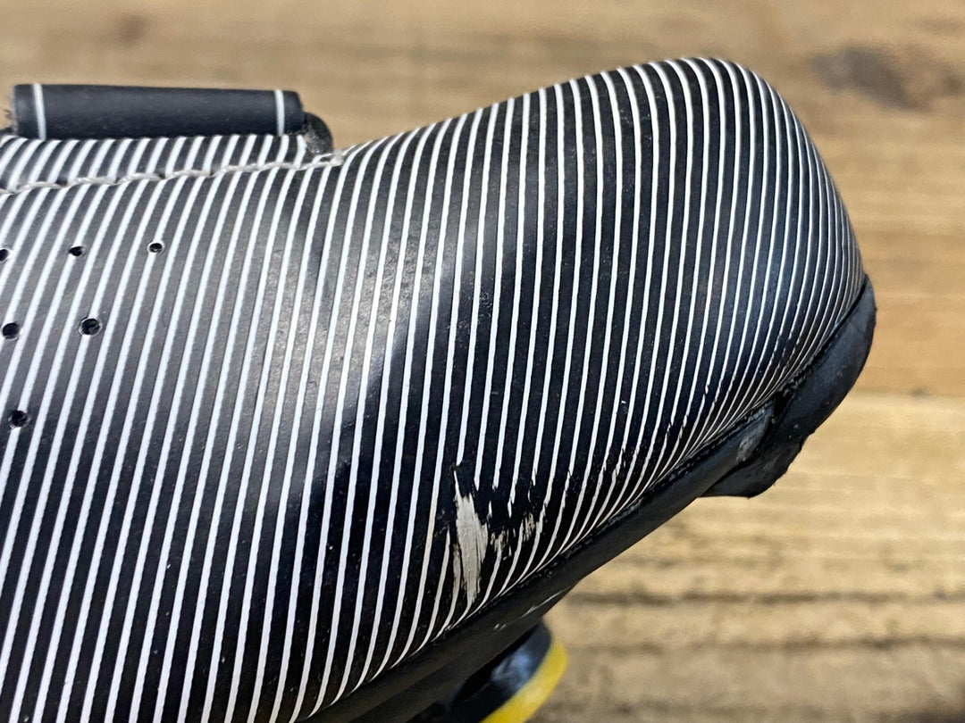 KB421 シマノ SHIMANO RC7 SH-RC700-E W ビンディングシューズ EU40 WIDE