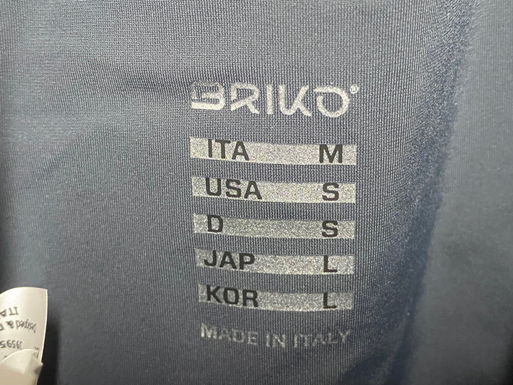 JY896 ブリコ BRIKO ビブショーツ グレー L