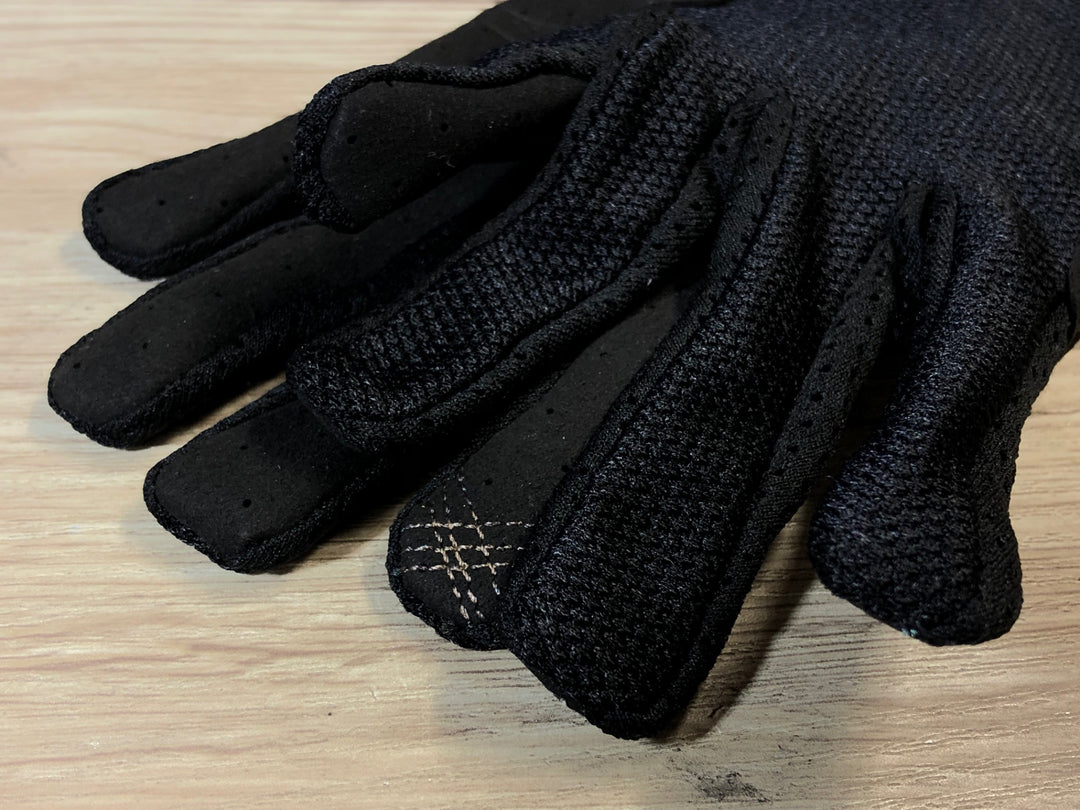 JR820 ジロ GIRO TRIXTER グローブ Mサイズ 黒 未使用品