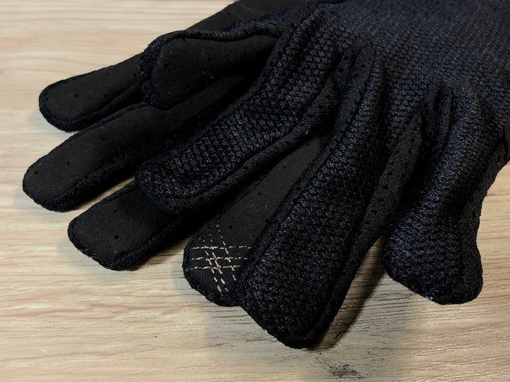 JR820 ジロ GIRO TRIXTER グローブ Mサイズ 黒 未使用品