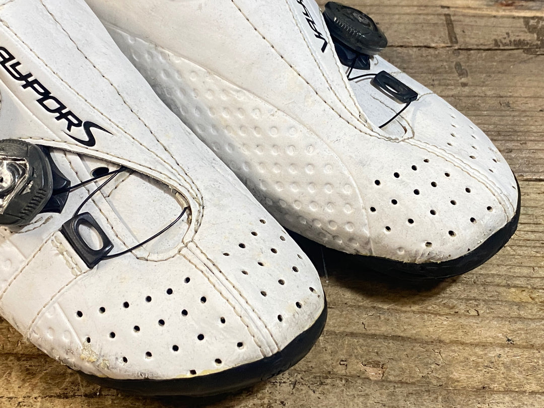 KC777 ボント BONT ベイパー Vaypor S ビンディングシューズ 白 EU40.5