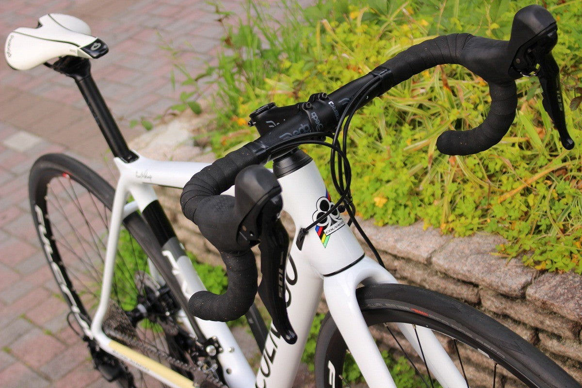 コルナゴ　2020年モデル　CLX　DISC　480S コルナゴ COLNAGO CLX DISC 2020 48Sサイズ 2020 48Sサイズ シマノ 105