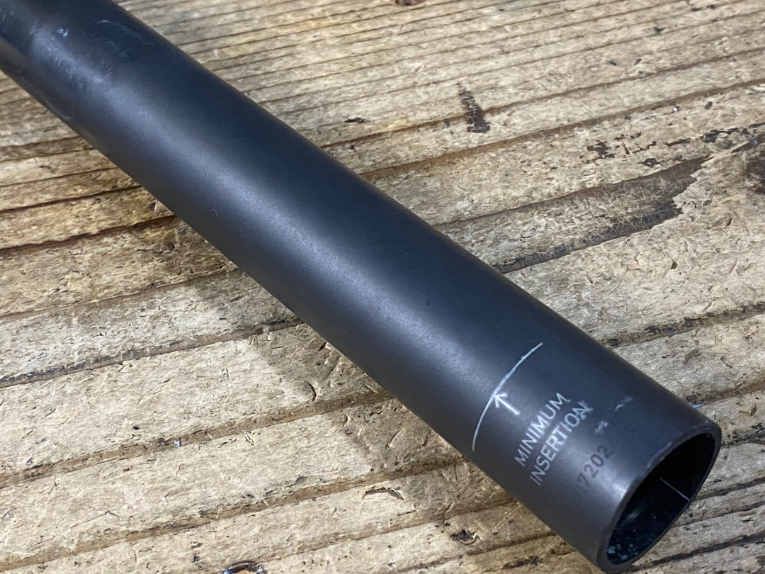 KI229 ジップ ZIPP SL SPEED カーボン シートポスト 260mm Φ27.2 ※カット加工