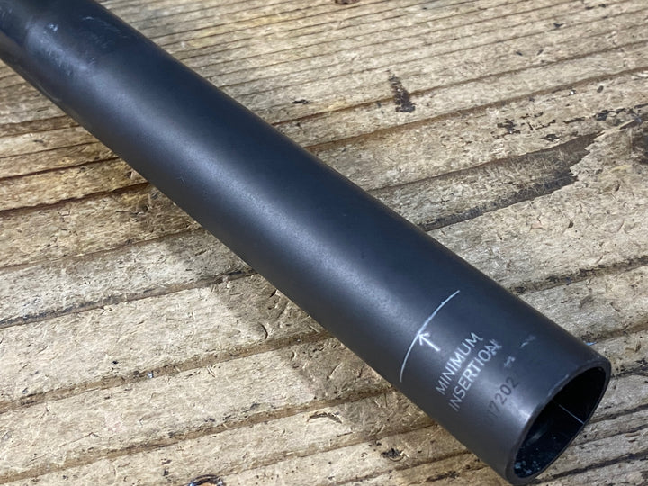 KI229 ジップ ZIPP SL SPEED カーボン シートポスト 260mm Φ27.2 ※カット加工