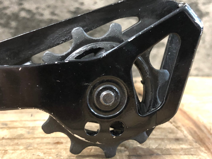 KA847 シマノ SHIMANO アルテグラ ULTEGRA RD-R8150 リアディレイラー 12S Di2 接続確認済み