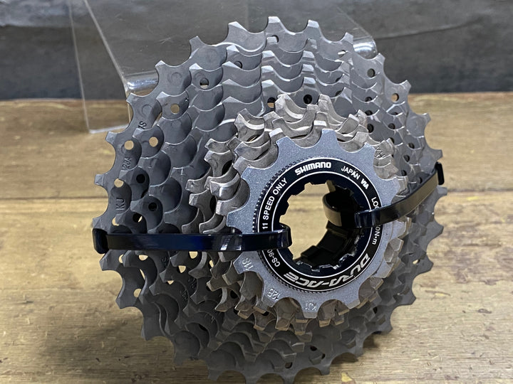 KH495 シマノ SHIMANO デュラエース DURA-ACE CS-9000 スプロケット 12-28T 11S