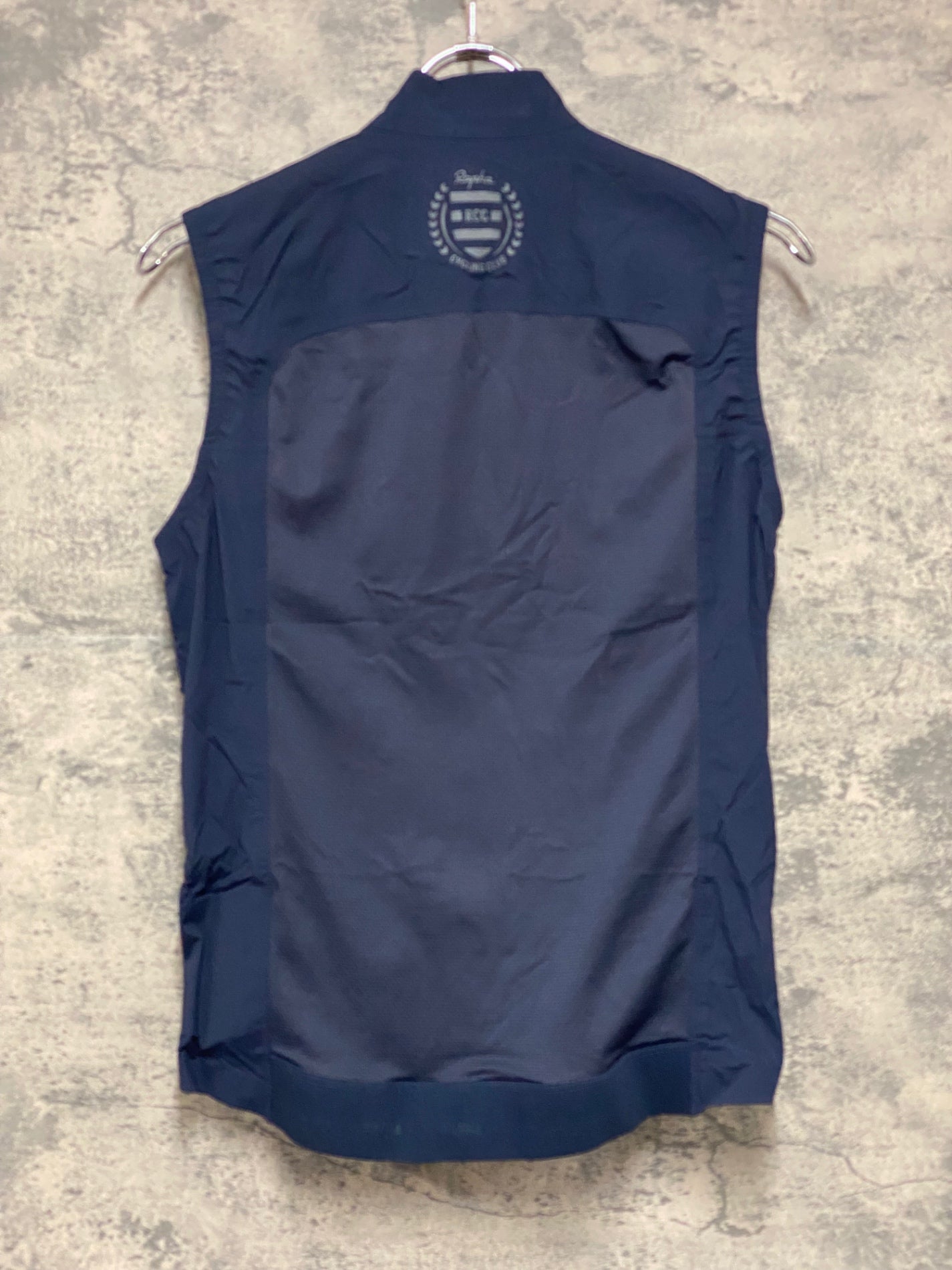 JZ977 ラファ Rapha RCC PRO TEAM LIGHTWEIGHT GILET ジレ サイクル