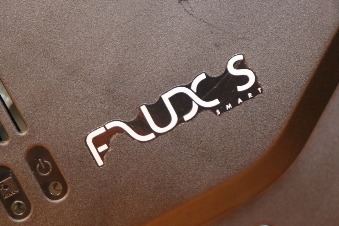 タックス TACX フラックス S スマート FLUX S SMART スマートローラー スマートトレーナー 【芦屋店】