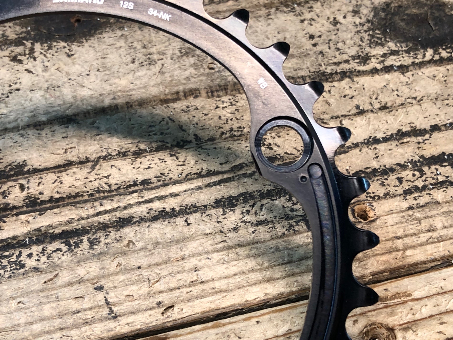 JR888 シマノ SHIMANO デュラエース DURA-ACE FC-R9200 インナー