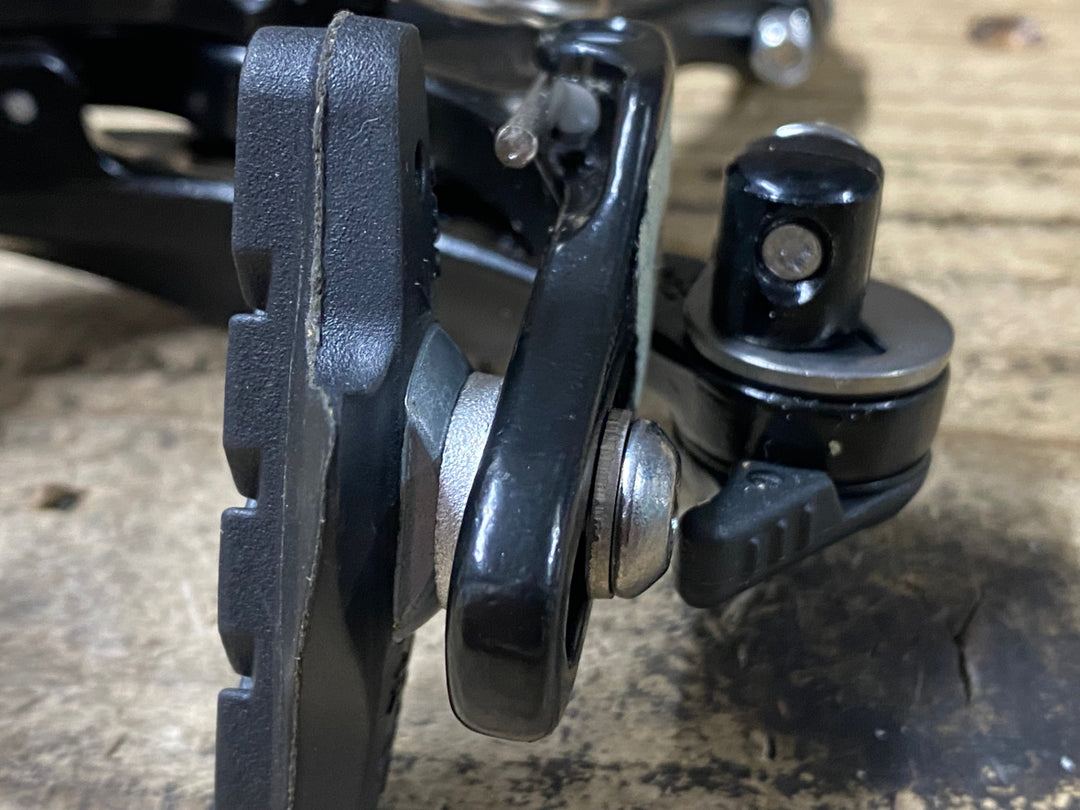 JS295 テクトロ TEKTRO R315 キャリパーブレーキ 前後セット