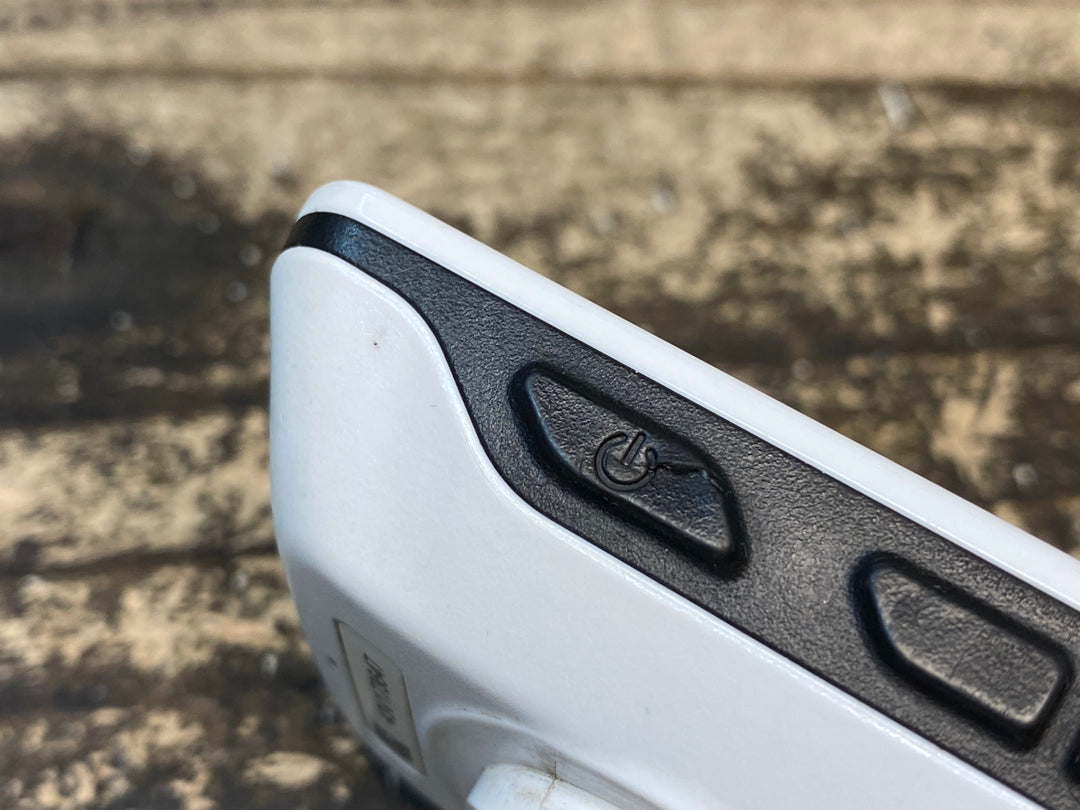 IQ483 ガーミン GARMIN エッジ EDGE 520 サイクルコンピューター 本体 起動確認済