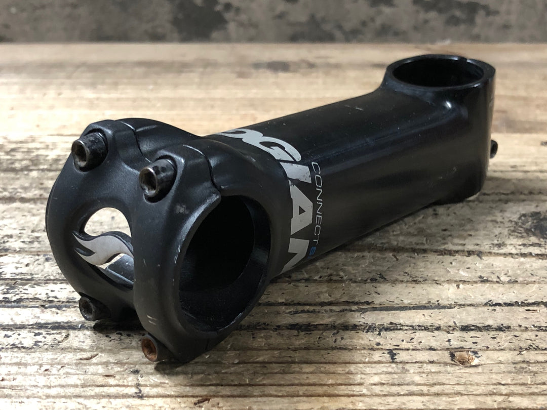 JY406 ジャイアント GIANT CONNECT SL アルミステム 120mm 8° Φ31.8