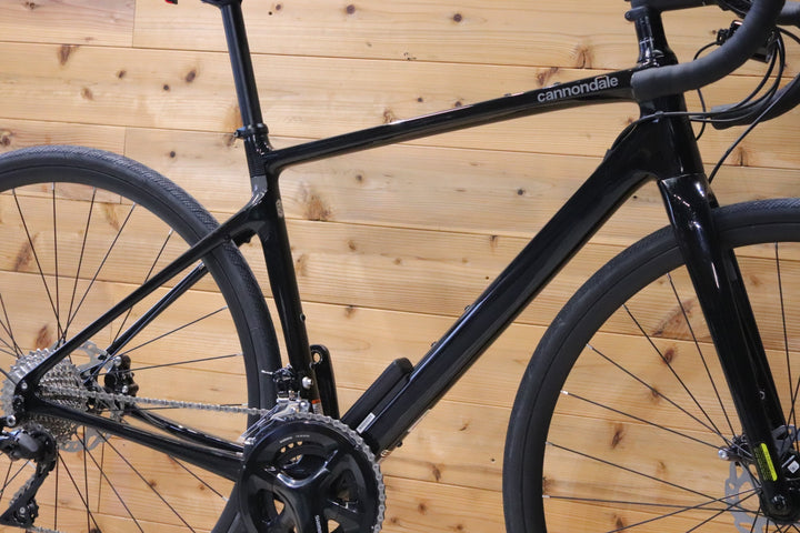 キャノンデール CANNONDALE シナプス SYNAPSE CARBON 3L DISC 2022モデル 54サイズ シマノ 105 R7020 MIX 11S カーボン ロードバイク 【広島店】