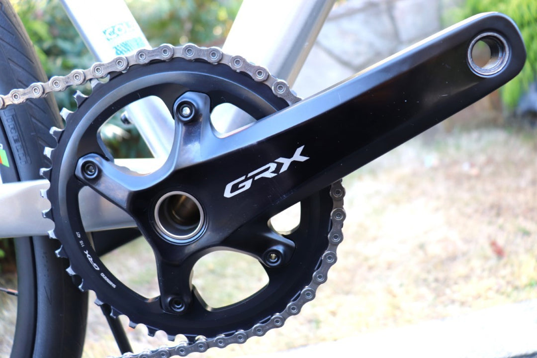 チネリ Cinelli ジデコ ZYDECO R7000&GRX810 M(540) 2020 11s アルミ グラベルロード ロードバイク【さいたま浦和店】