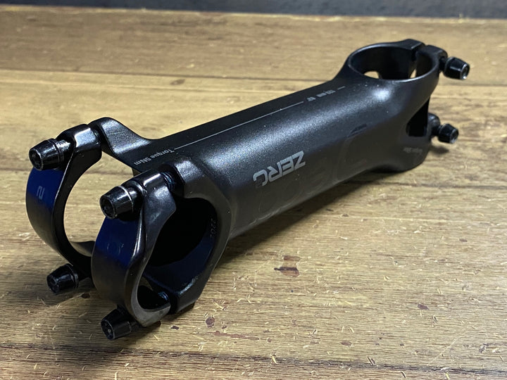 KA975 デダ Deda ZERO 2 アルミ ステム 120mm Φ31.7 OS 83°
