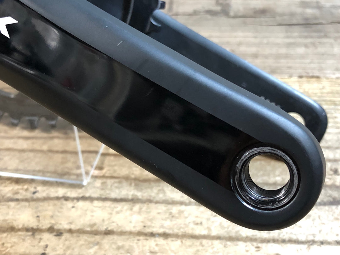 KJ600 シマノ SHIMANO GRX FC-RX810 クランクセット 170mm 40T 11S シングル ナローワイド