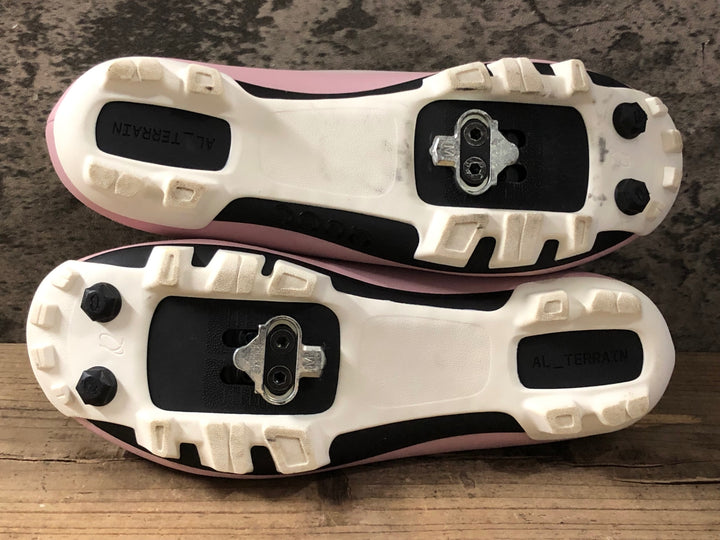 KM769 クオック QUOC GRAN TOURER XC ビンディングシューズ SPD EU41