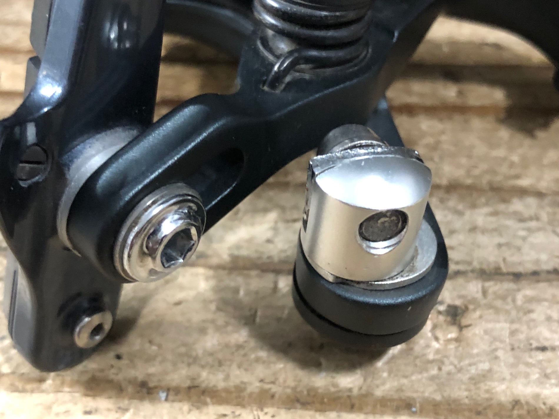 KH200 シマノ SHIMANO アルテグラ ULTEGRA BR-R8000 キャリパー