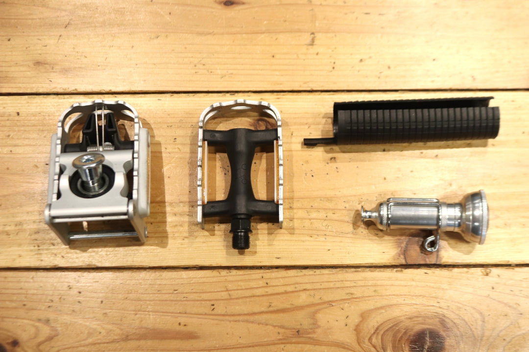 【KILEY フロントライト付属！】 ブロンプトン BROMPTON S2L 2021モデル ミニベロ 折り畳み 小径車 【東京南麻布店】
