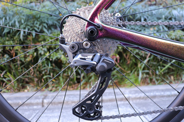 サーヴェロ CERVELO アスペロ ASPERO 2022 56サイズ シマノ GRX 600 MIX 11S カーボン グラベルバイク シクロクロス 【さいたま浦和店】