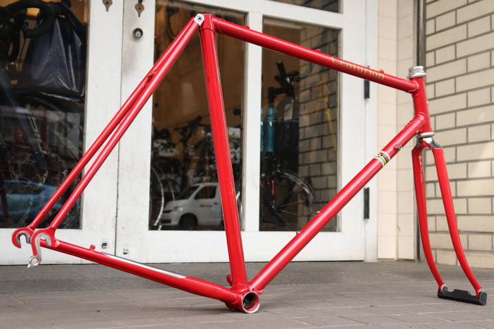 センチュリオン CENTURION PROFESSIONAL CINELLI MODEL 1980s 540サイズ スチール ロードレーサー 【横浜店】