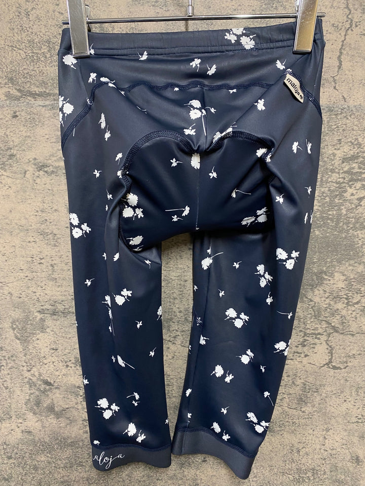 KC964 マローヤ maloja サイクルパンツ XS タグカット