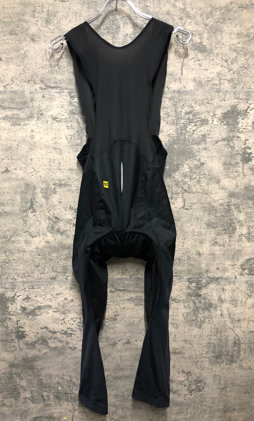 KH908 マヴィック MAVIC COSMIC BIB ビブニッカー M 裏起毛