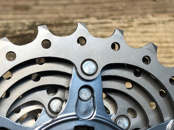 JG824 シマノ SHIMANO デュラエース DURA-ACE CS-7900 スプロケット 12-25T 10S