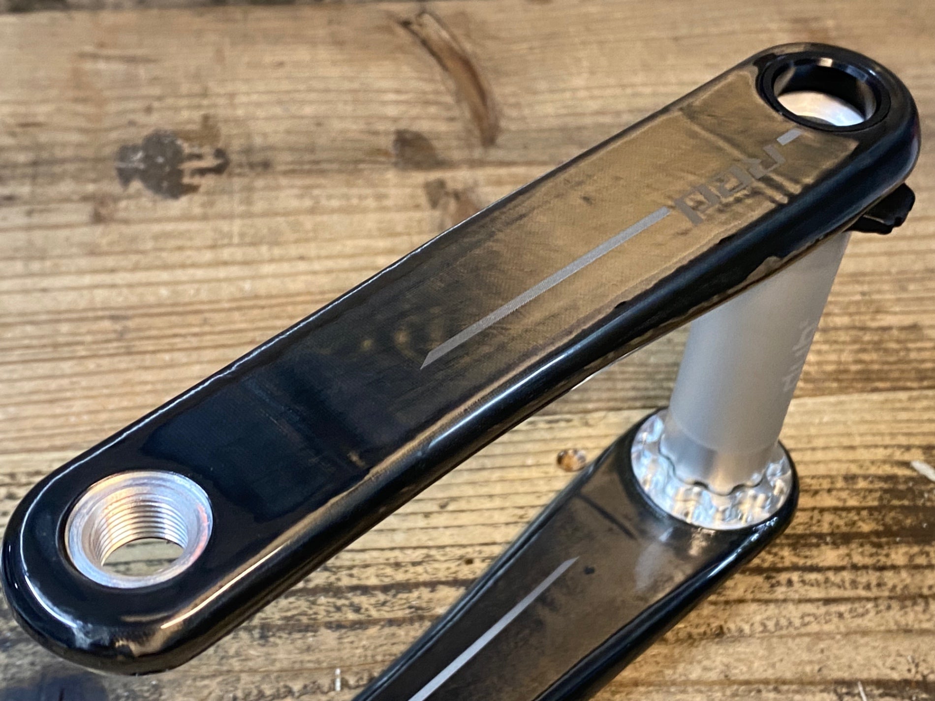 SRAM RED D1 クランクアーム DUB 170mm SRAM Red D1 Crank Arms 175 DUB & GXP | eBay