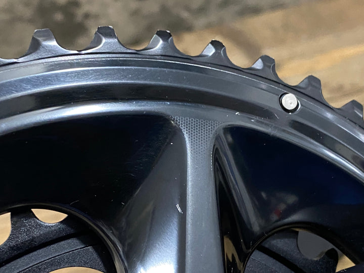 JF471 シマノ SHIMANO アルテグラ ULTEGRA FC-R8100 クランクセット 52/36T 172.5mm