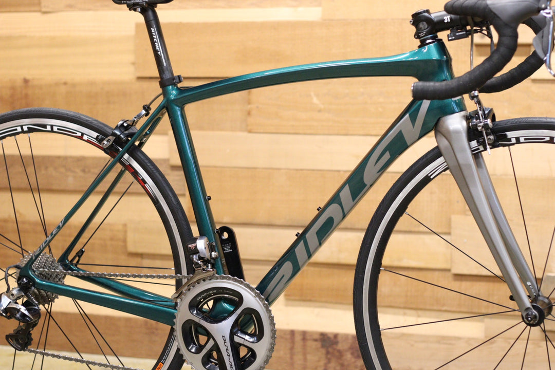 リドレー RIDLEY フェニックス FENIX SL 2019 XSサイズ シマノ デュラエース 9070 MIX Di2 11S カーボン ロードバイク ZONDA 【立川店】