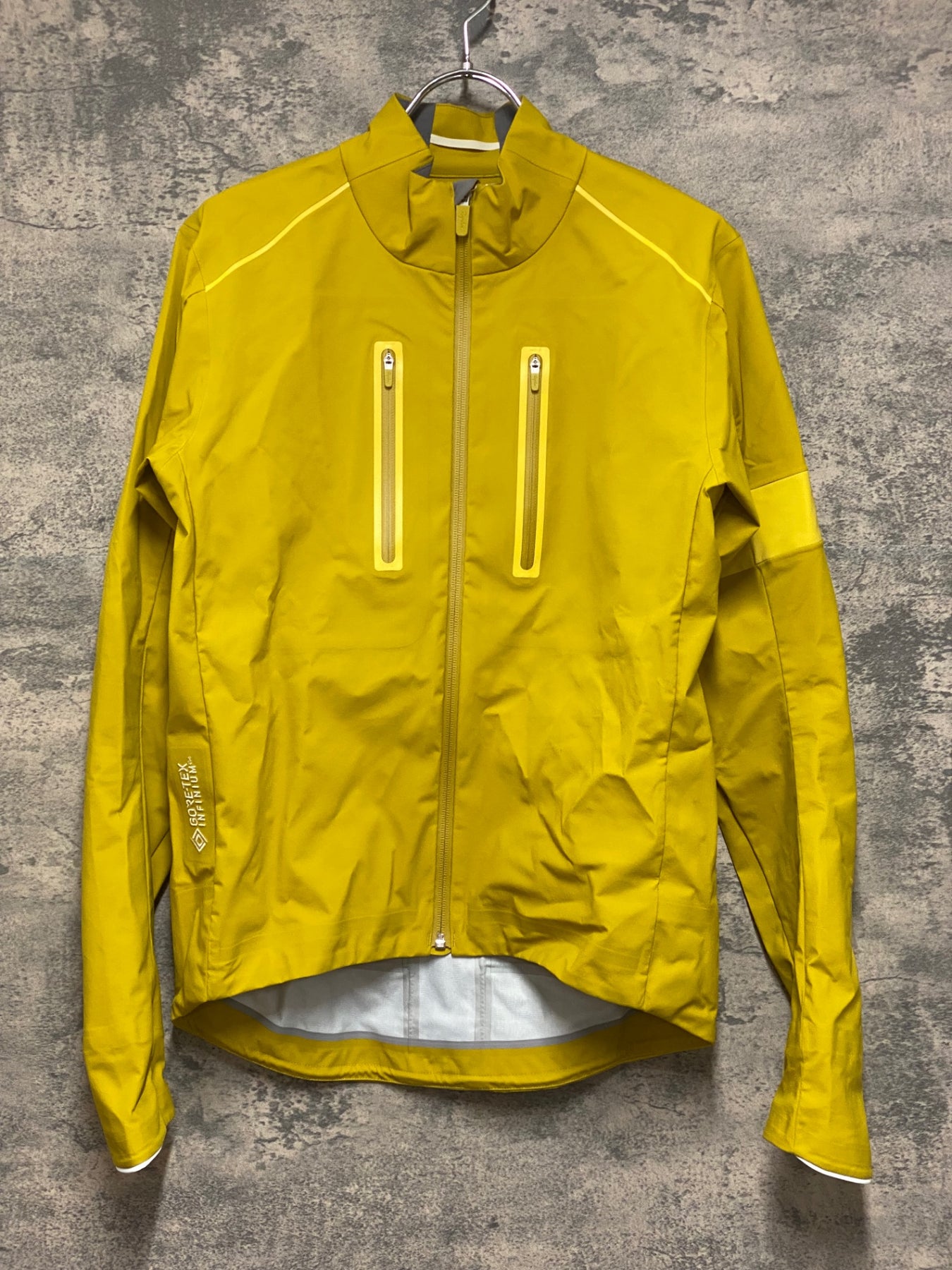 KB432 ラファ Rapha CLASSIC WINTER JACKET 長袖 サイクルジャケット