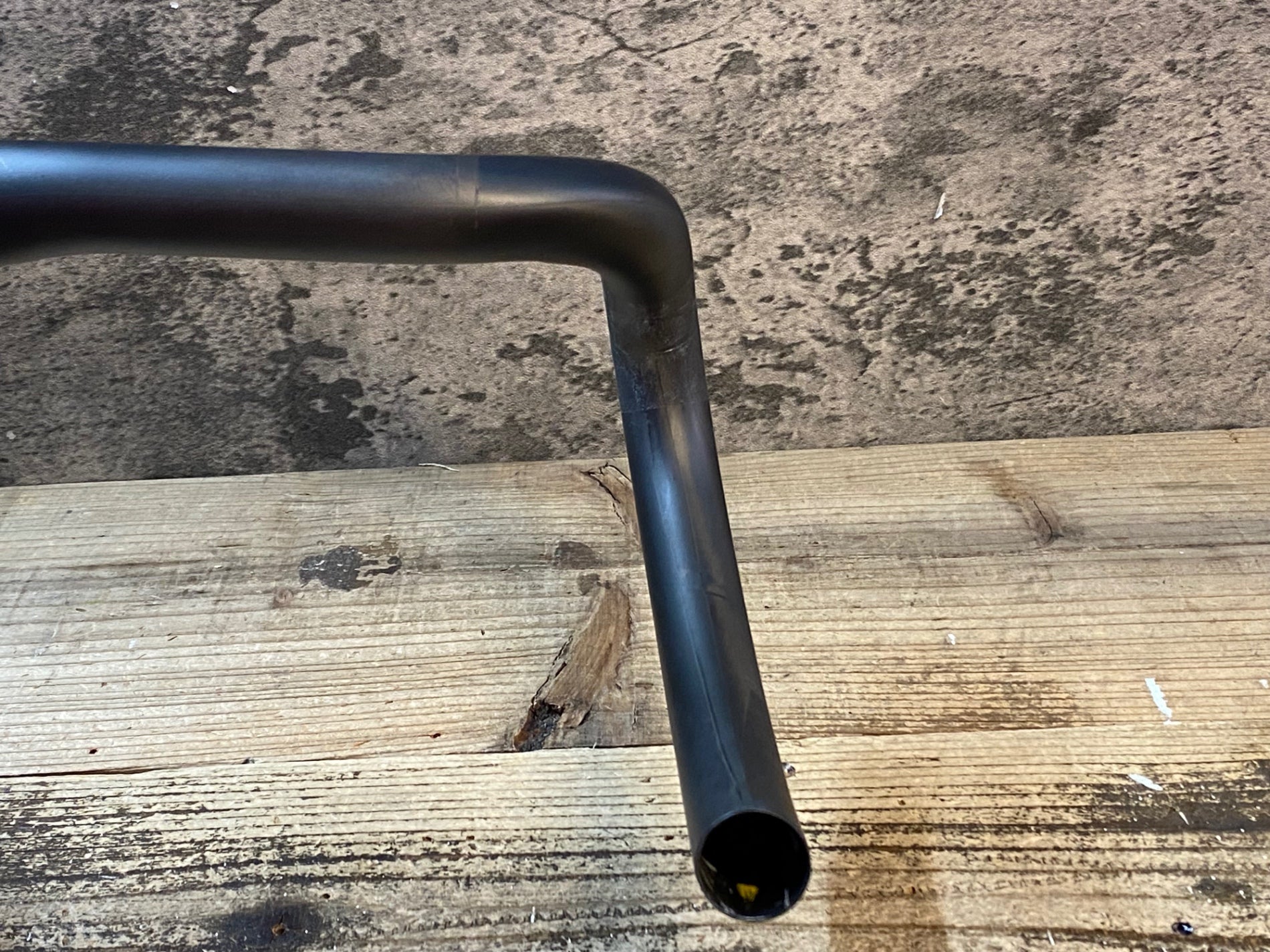 JQ032 ジャイアント GIANT CONTACT SLR カーボン ドロップハンドル Φ31