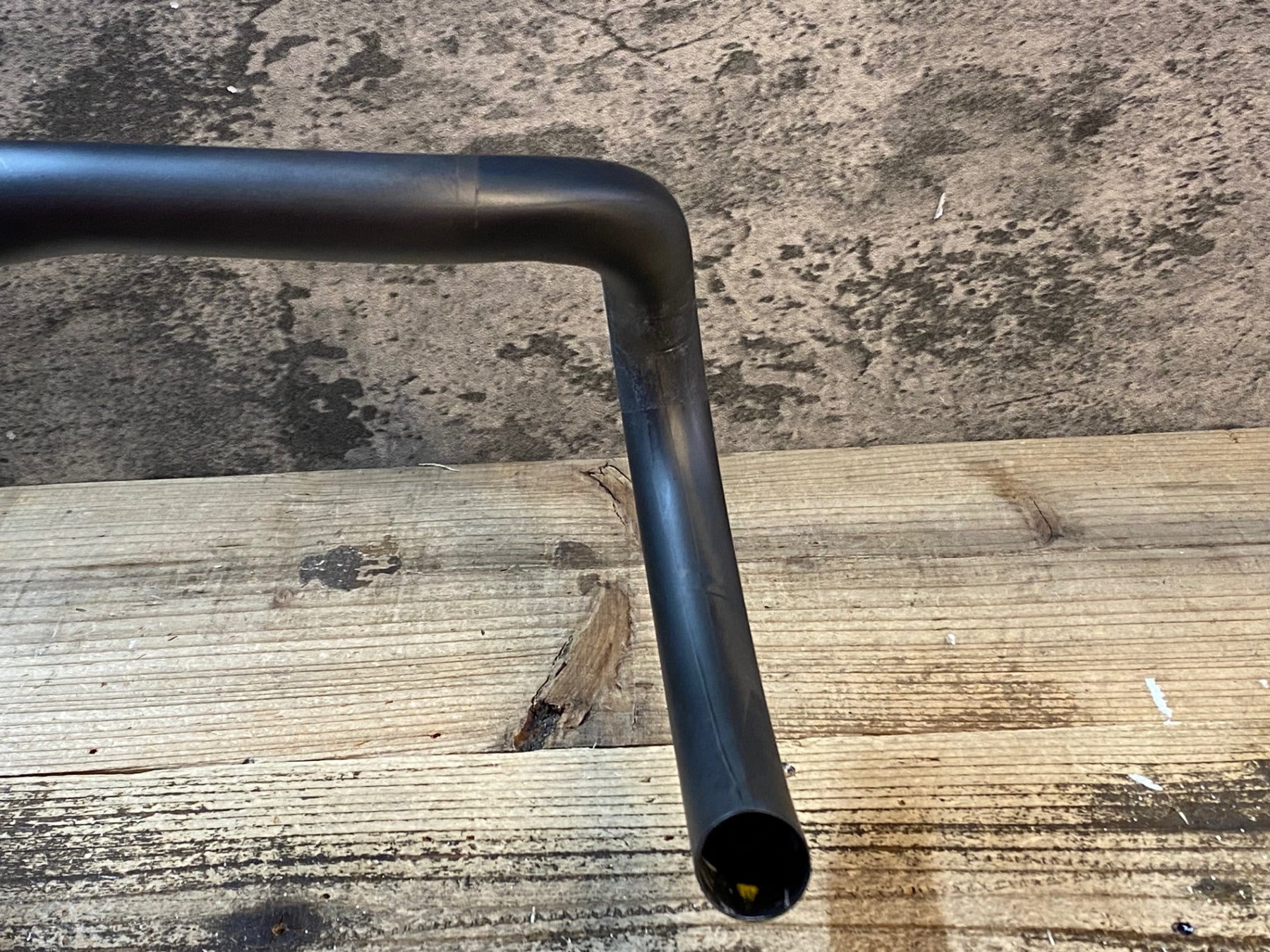 JQ032 ジャイアント GIANT CONTACT SLR カーボン ドロップハンドル Φ31