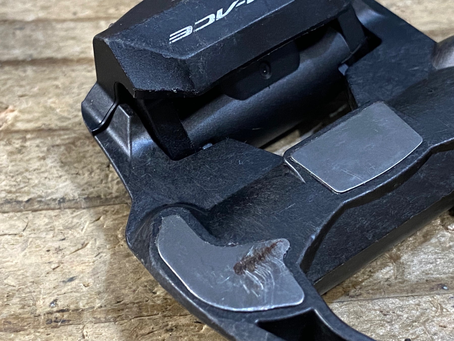 KD022 シマノ SHIMANO デュラエース DURA-ACE PD-9100 ビンディング