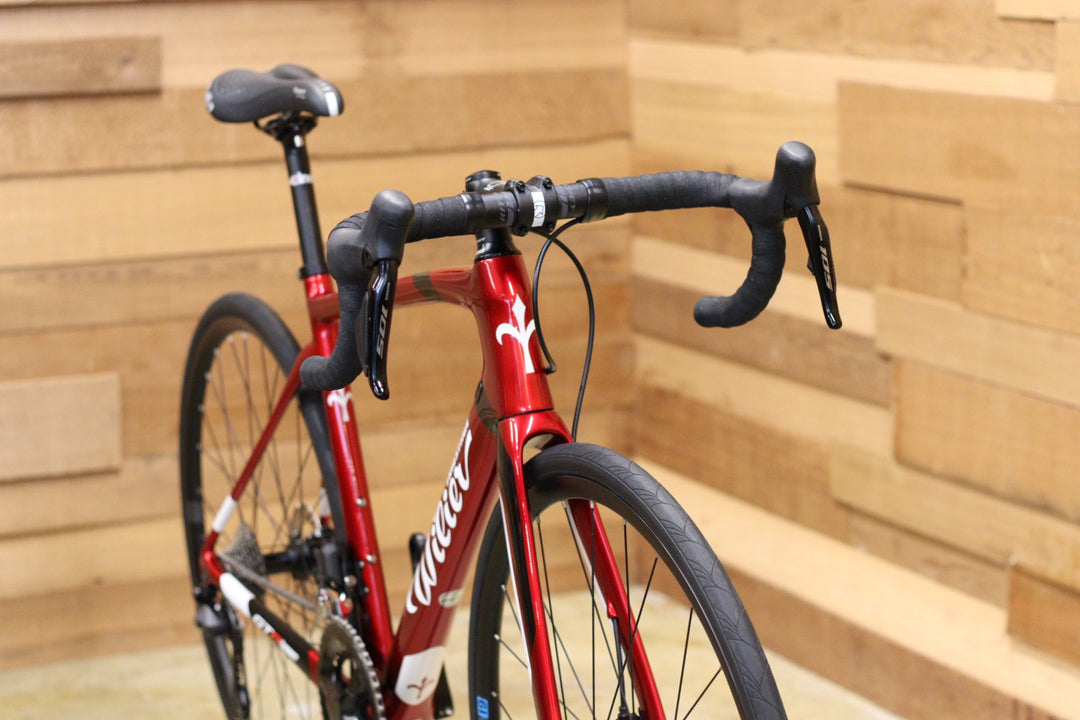 ウィリエール WILIER GTR TEAM DISC 2023 Mサイズ シマノ 105 R7170 12S Di2 カーボン ロードバイク 【立川店】